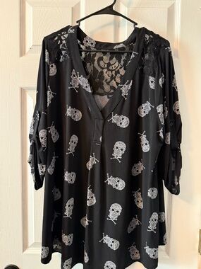 Torrid super soft knits